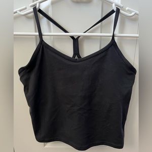 Athleta Girl Elation Crop